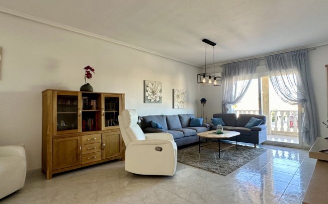 Resale - Apartment -
Orihuela Costa - Costa Blanca