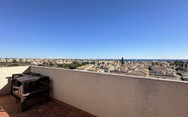 Resale - Apartment -
Orihuela Costa - Costa Blanca