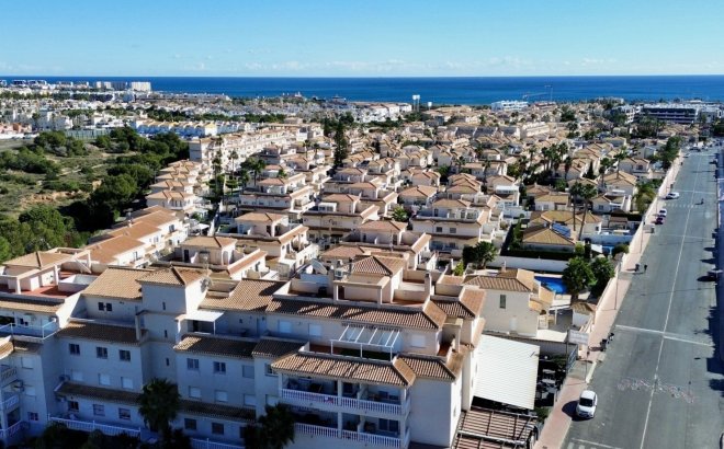 Resale - Apartment -
Orihuela Costa - Costa Blanca