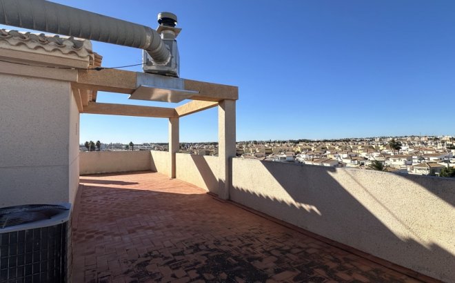 Resale - Apartment -
Orihuela Costa - Costa Blanca