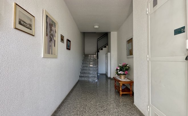 Resale - Apartment -
Orihuela Costa - Costa Blanca