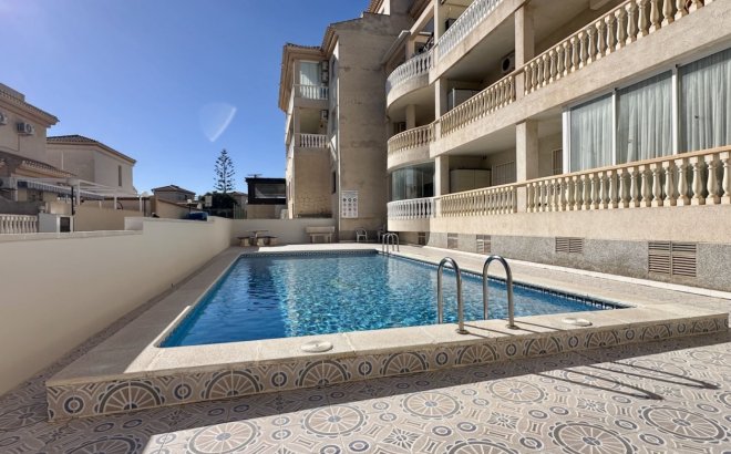 Resale - Apartment -
Orihuela Costa - Costa Blanca