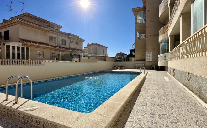 Resale - Apartment -
Orihuela Costa - Costa Blanca