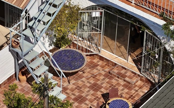 Resale - Bungalow -
Playa Flamenca - Costa Blanca