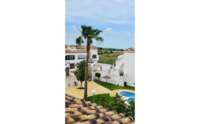 Revente - Penthouse -
Vistabella Golf Entre Naranjos - Costa Blanca