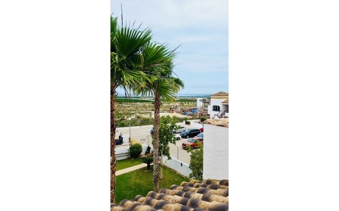 Revente - Penthouse -
Vistabella Golf Entre Naranjos - Costa Blanca