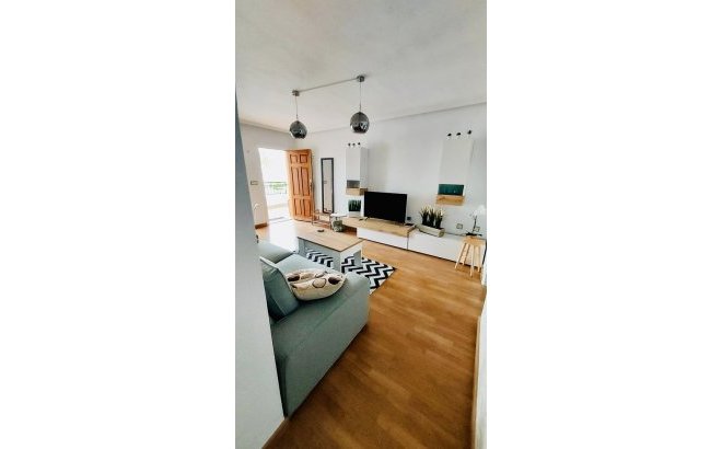 Revente - Penthouse -
Vistabella Golf Entre Naranjos - Costa Blanca