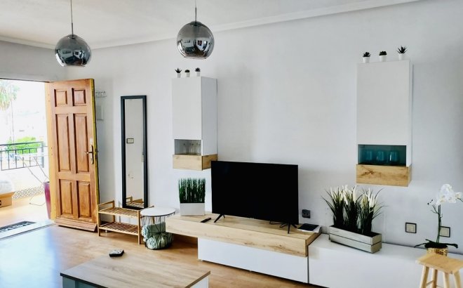 Revente - Penthouse -
Vistabella Golf Entre Naranjos - Costa Blanca