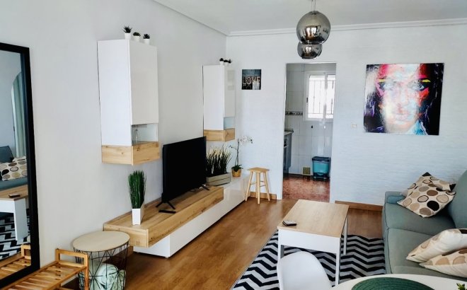 Revente - Penthouse -
Vistabella Golf Entre Naranjos - Costa Blanca