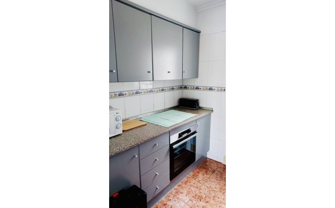 Revente - Penthouse -
Vistabella Golf Entre Naranjos - Costa Blanca