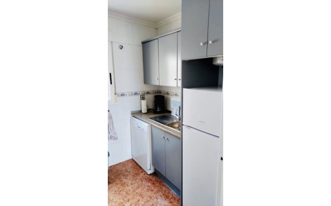 Revente - Penthouse -
Vistabella Golf Entre Naranjos - Costa Blanca