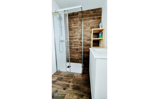 Revente - Penthouse -
Vistabella Golf Entre Naranjos - Costa Blanca