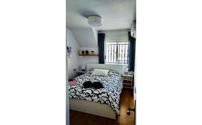 Revente - Penthouse -
Vistabella Golf Entre Naranjos - Costa Blanca