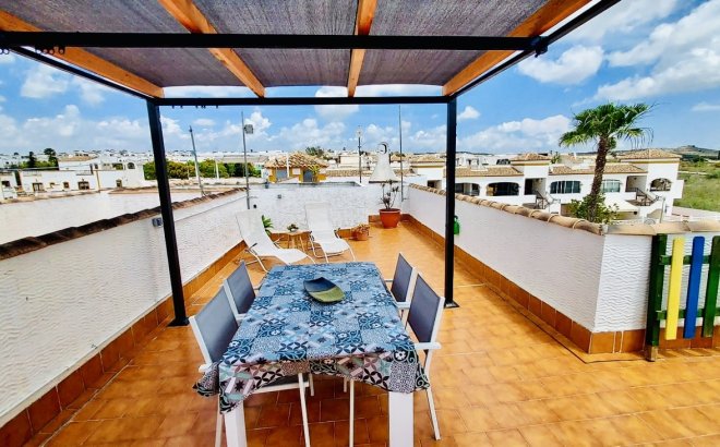 Revente - Penthouse -
Vistabella Golf Entre Naranjos - Costa Blanca