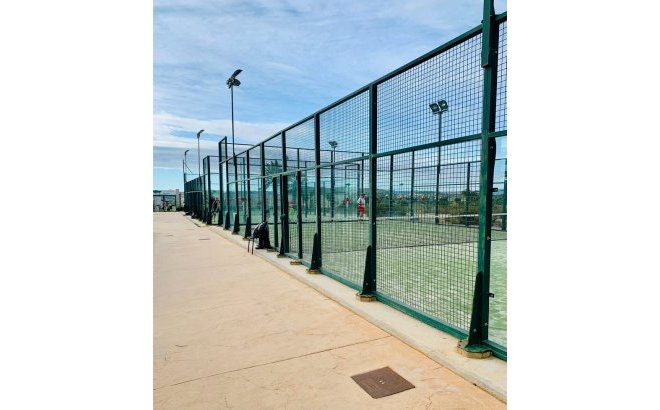 Revente - Penthouse -
Vistabella Golf Entre Naranjos - Costa Blanca