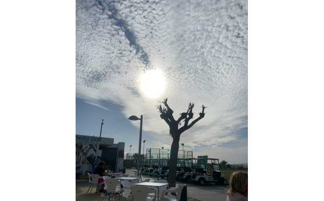 Revente - Penthouse -
Vistabella Golf Entre Naranjos - Costa Blanca