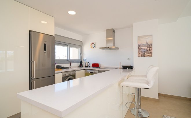 Resale - Apartment -
Vistabella Golf Entre Naranjos - Inland