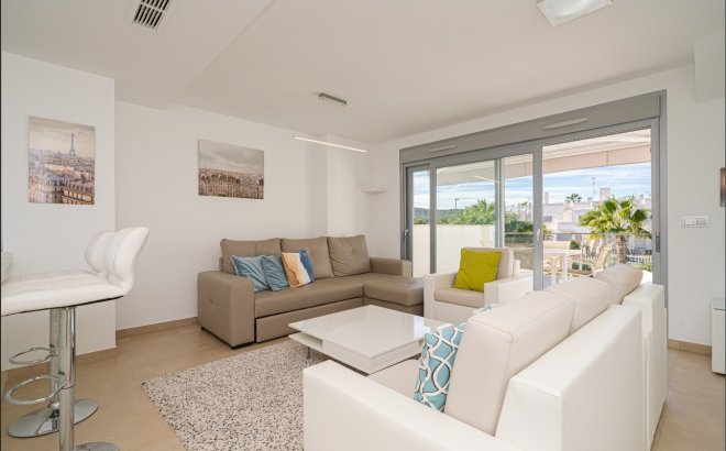 Resale - Apartment -
Vistabella Golf Entre Naranjos - Inland