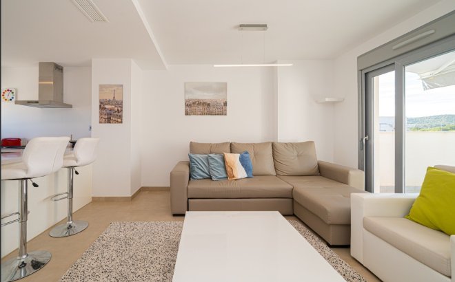 Resale - Apartment -
Vistabella Golf Entre Naranjos - Inland