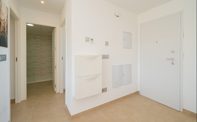 Resale - Apartment -
Vistabella Golf Entre Naranjos - Inland