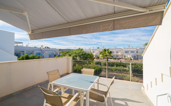Resale - Apartment -
Vistabella Golf Entre Naranjos - Inland