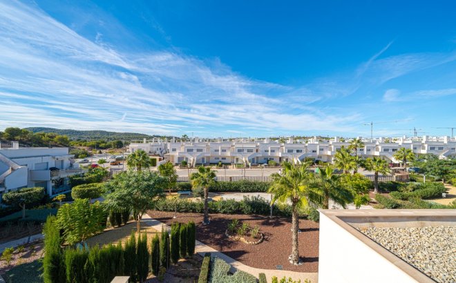 Resale - Apartment -
Vistabella Golf Entre Naranjos - Inland
