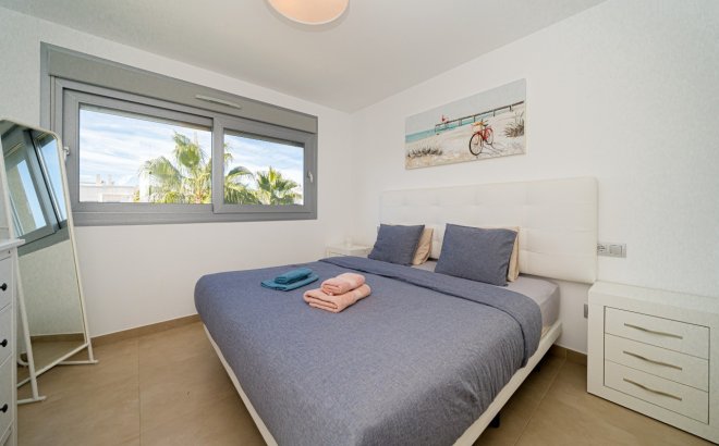 Resale - Apartment -
Vistabella Golf Entre Naranjos - Inland