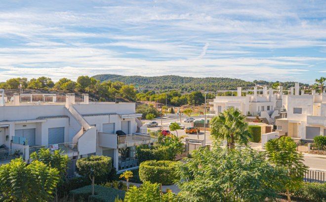 Resale - Apartment -
Vistabella Golf Entre Naranjos - Inland