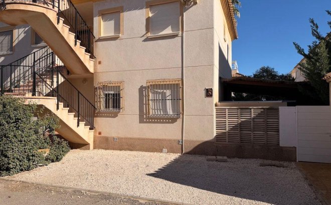 Resale - Bungalow -
Orihuela Costa - Costa Blanca