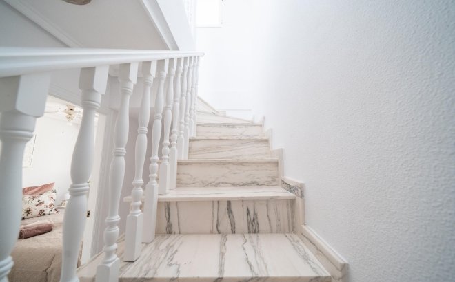 Revente - Semi Detached -
Orihuela Costa - Los Almendros-la Florida