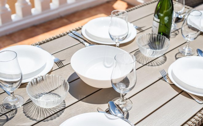 Revente - Semi Detached -
Orihuela Costa - Los Almendros-la Florida