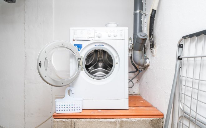 Revente - Semi Detached -
Orihuela Costa - Los Almendros-la Florida