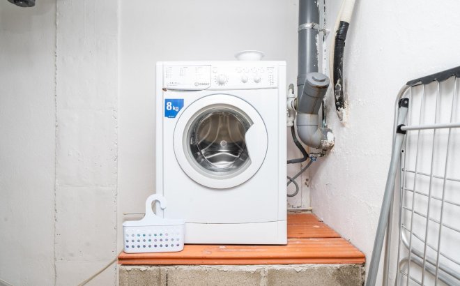 Revente - Semi Detached -
Orihuela Costa - Los Almendros-la Florida