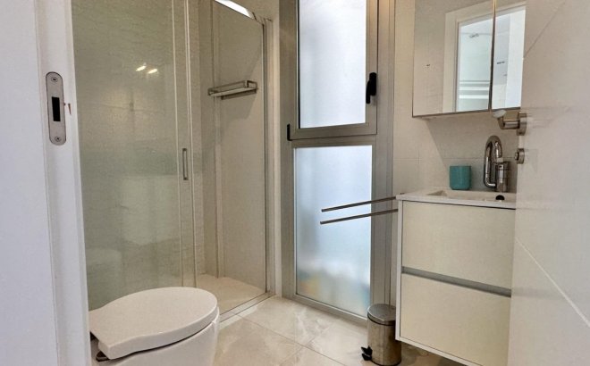 Resale - Villa -
Orihuela Costa - Lomas De Cabo Roig-los Dolses