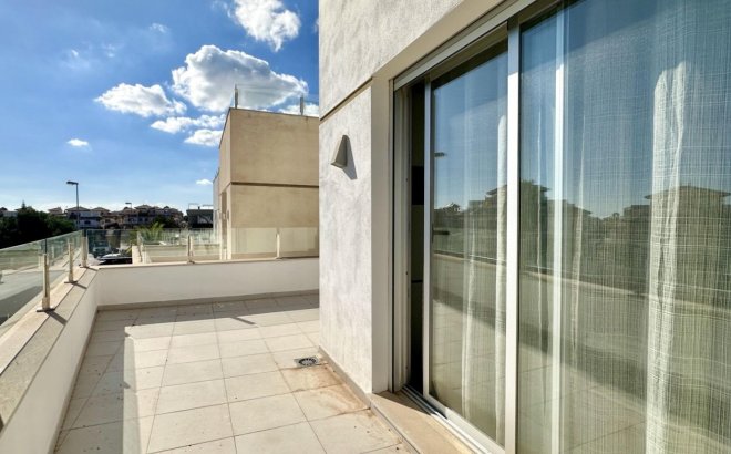 Resale - Villa -
Orihuela Costa - Lomas De Cabo Roig-los Dolses