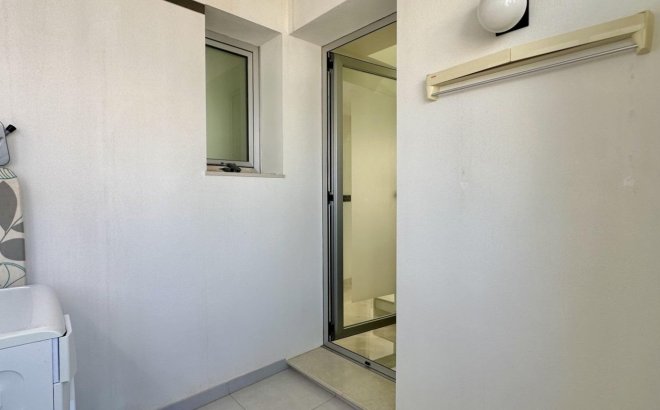 Resale - Villa -
Orihuela Costa - Lomas De Cabo Roig-los Dolses