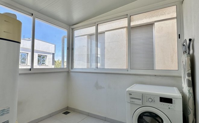 Resale - Villa -
Orihuela Costa - Lomas De Cabo Roig-los Dolses