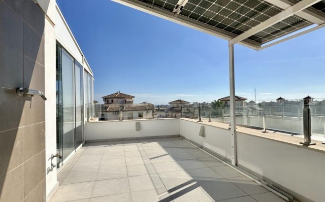 Resale - Villa -
Orihuela Costa - Lomas De Cabo Roig-los Dolses