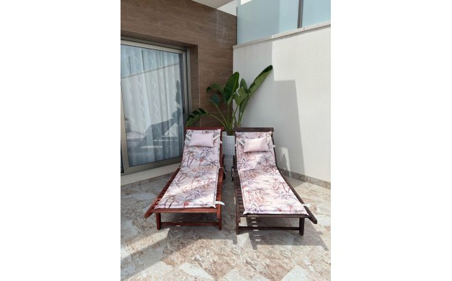 Resale - Villa -
Orihuela Costa - Villamartín-las Filipinas