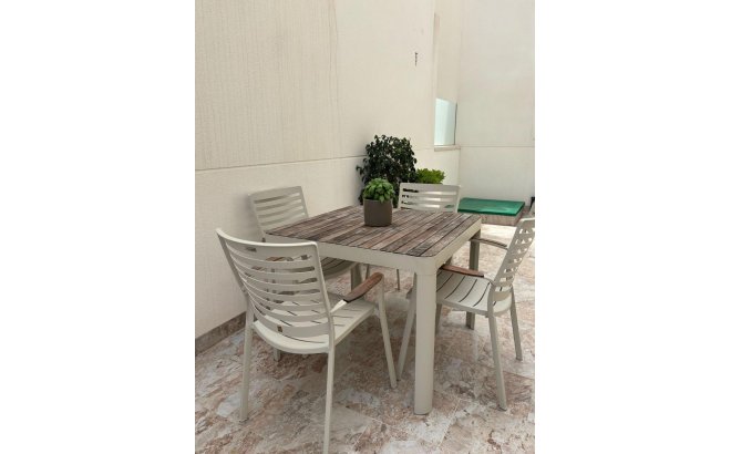 Resale - Villa -
Orihuela Costa - Villamartín-las Filipinas