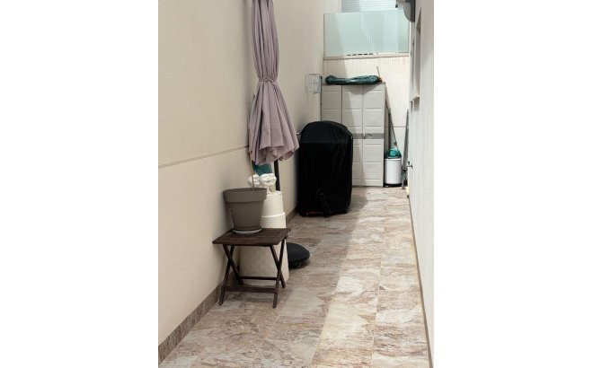 Resale - Villa -
Orihuela Costa - Villamartín-las Filipinas