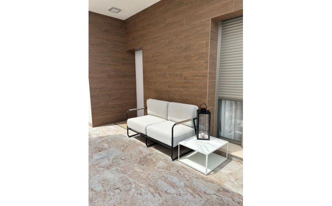 Resale - Villa -
Orihuela Costa - Villamartín-las Filipinas