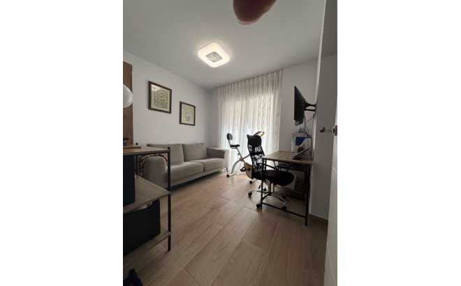 Resale - Villa -
Orihuela Costa - Villamartín-las Filipinas