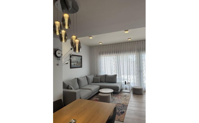 Resale - Villa -
Orihuela Costa - Villamartín-las Filipinas