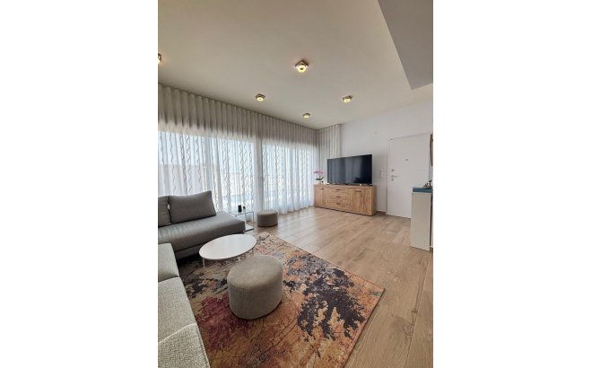 Resale - Villa -
Orihuela Costa - Villamartín-las Filipinas