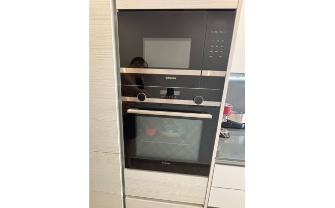 Resale - Villa -
Orihuela Costa - Villamartín-las Filipinas