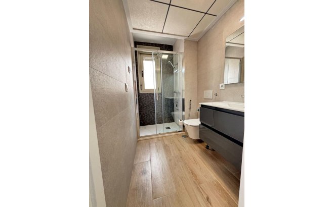 Resale - Villa -
Orihuela Costa - Villamartín-las Filipinas