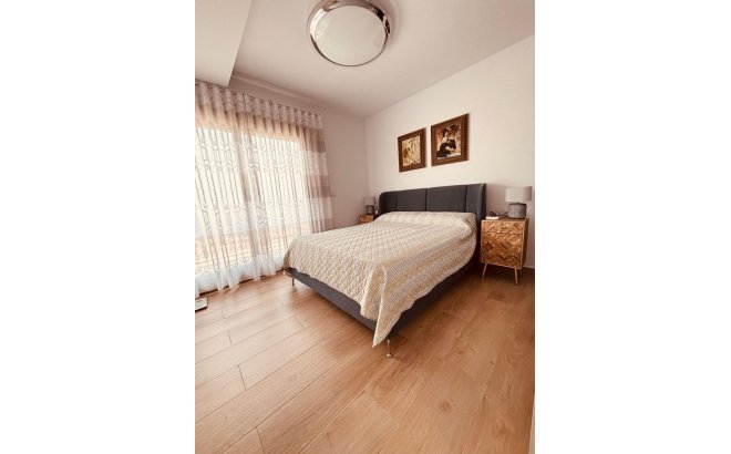 Resale - Villa -
Orihuela Costa - Villamartín-las Filipinas