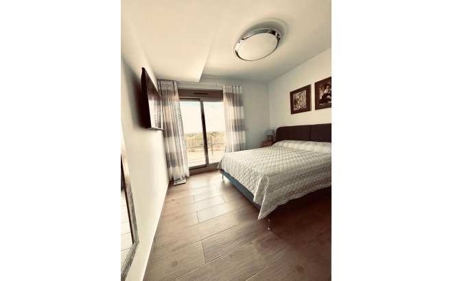 Resale - Villa -
Orihuela Costa - Villamartín-las Filipinas