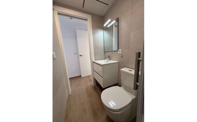 Resale - Villa -
Orihuela Costa - Villamartín-las Filipinas